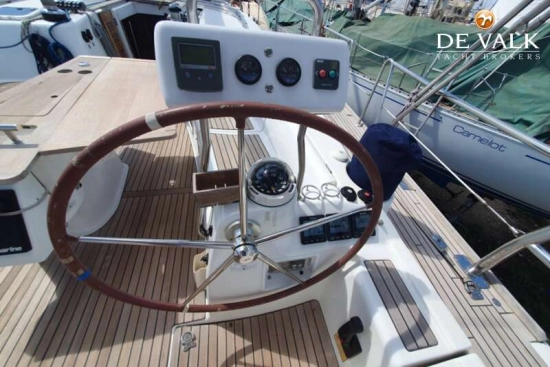 Beneteau Oceanis 54 d’occasion à vendre