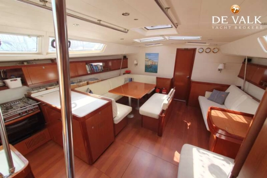 Beneteau Oceanis 54 d’occasion à vendre