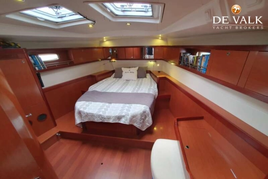 Beneteau Oceanis 54 d’occasion à vendre