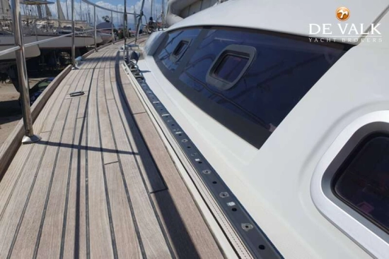 Beneteau Oceanis 54 d’occasion à vendre