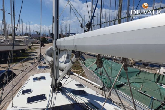 Beneteau Oceanis 54 d’occasion à vendre