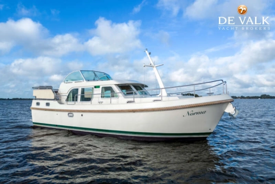 Linssen Yachts Grand Sturdy 60.33 Diamond Edition d’occasion à vendre