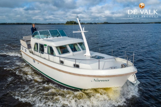 Linssen Yachts Grand Sturdy 60.33 Diamond Edition d’occasion à vendre