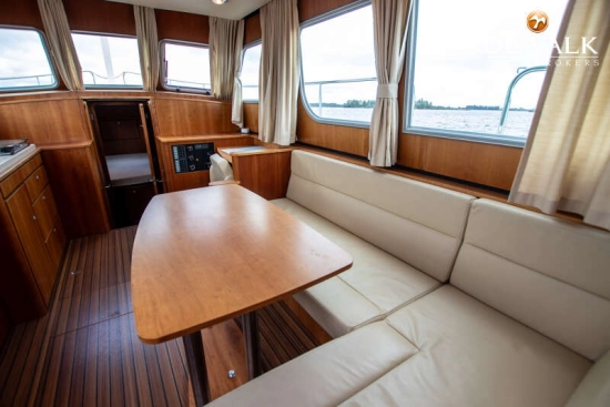 Linssen Yachts Grand Sturdy 60.33 Diamond Edition d’occasion à vendre