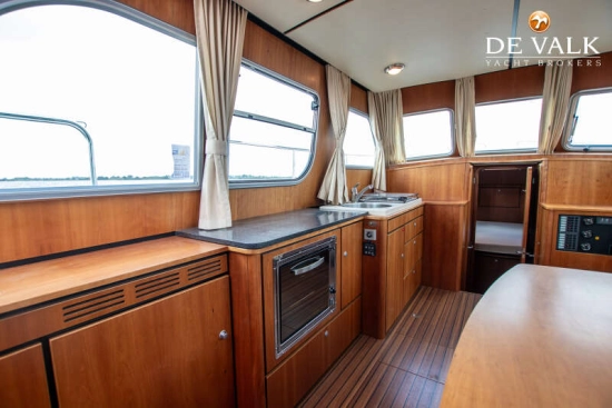 Linssen Yachts Grand Sturdy 60.33 Diamond Edition d’occasion à vendre