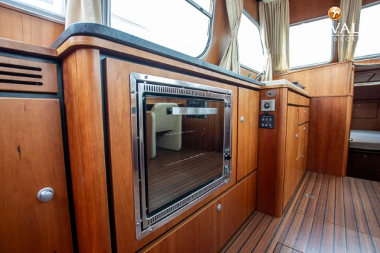 Linssen Yachts Grand Sturdy 60.33 Diamond Edition d’occasion à vendre