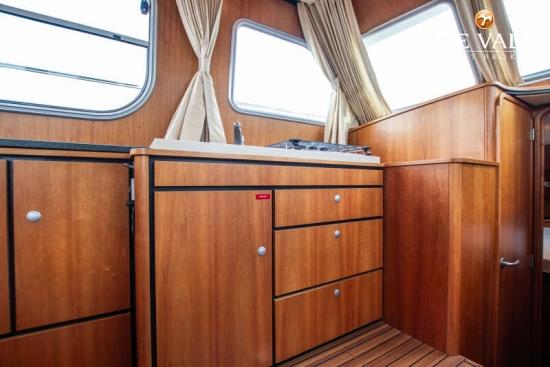 Linssen Yachts Grand Sturdy 60.33 Diamond Edition d’occasion à vendre