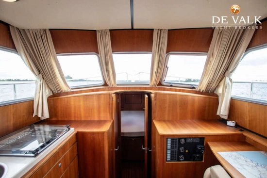 Linssen Yachts Grand Sturdy 60.33 Diamond Edition d’occasion à vendre