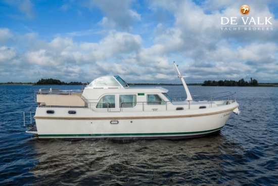 Linssen Yachts Grand Sturdy 60.33 Diamond Edition d’occasion à vendre