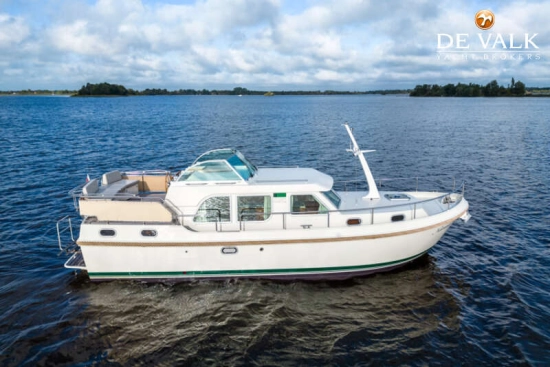 Linssen Yachts Grand Sturdy 60.33 Diamond Edition d’occasion à vendre