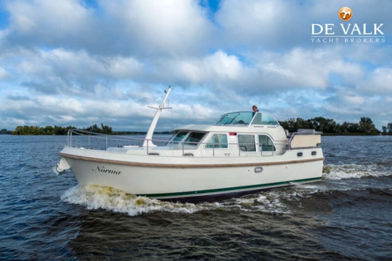 Linssen Yachts Grand Sturdy 60.33 Diamond Edition d’occasion à vendre