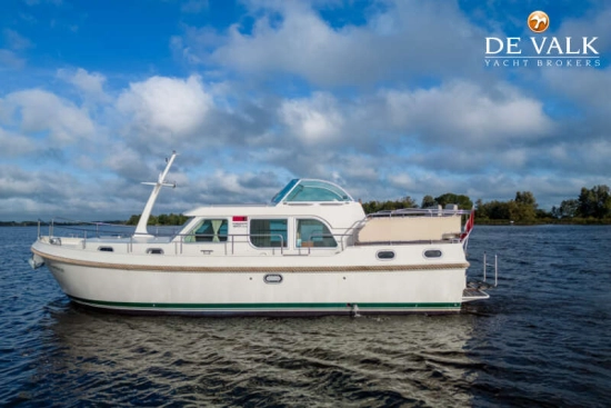 Linssen Yachts Grand Sturdy 60.33 Diamond Edition d’occasion à vendre