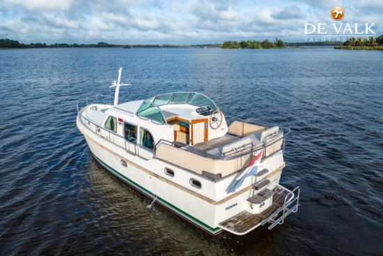 Linssen Yachts Grand Sturdy 60.33 Diamond Edition d’occasion à vendre