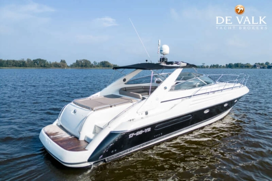 Sunseeker Camargue 47 d’occasion à vendre