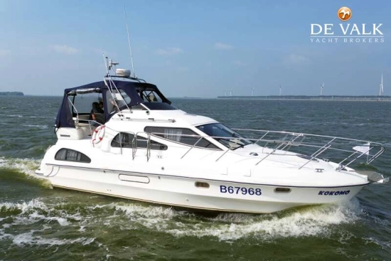 Birchwood Crusader 340 AC d’occasion à vendre