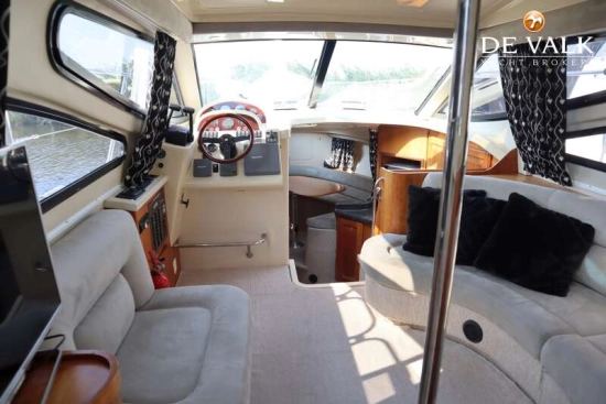 Birchwood Crusader 340 AC d’occasion à vendre