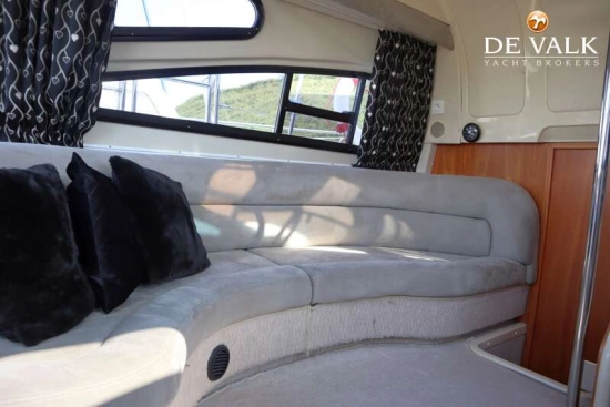 Birchwood Crusader 340 AC d’occasion à vendre