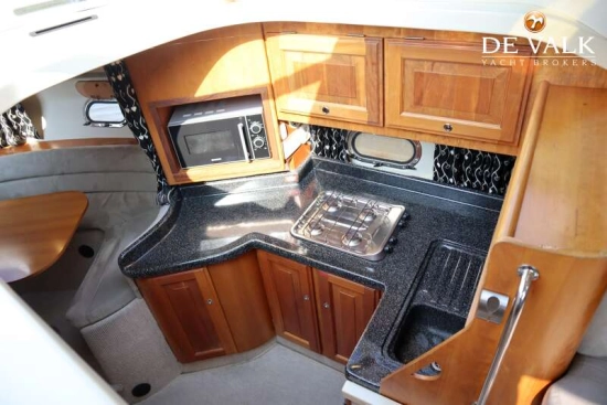 Birchwood Crusader 340 AC d’occasion à vendre