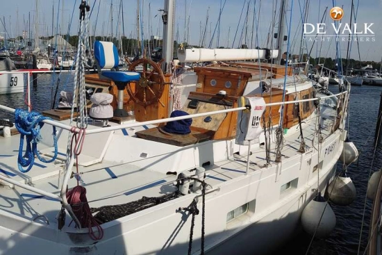 Custom made, One Off Sailing Yacht 60 F d’occasion à vendre