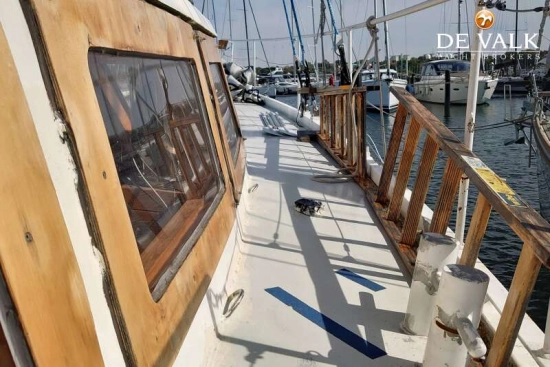 Custom made, One Off Sailing Yacht 60 F d’occasion à vendre