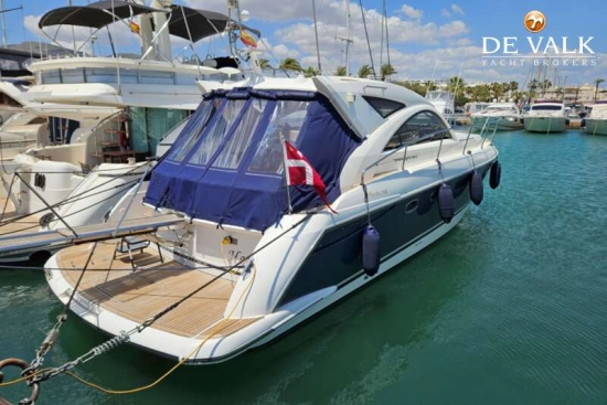 Fairline TARGA 44 GRAN TURISMO d’occasion à vendre