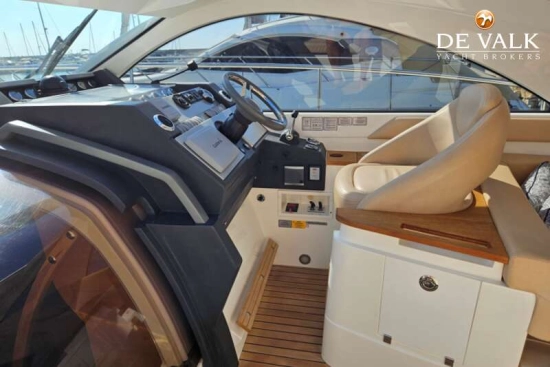 Fairline TARGA 44 GRAN TURISMO d’occasion à vendre