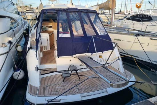 Fairline TARGA 44 GRAN TURISMO d’occasion à vendre