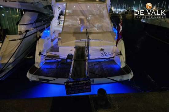 Fairline TARGA 44 GRAN TURISMO d’occasion à vendre