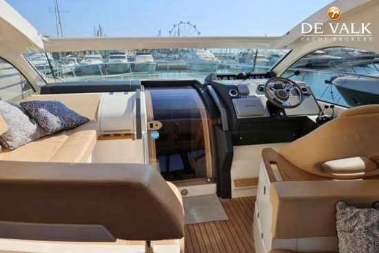 Fairline TARGA 44 GRAN TURISMO d’occasion à vendre