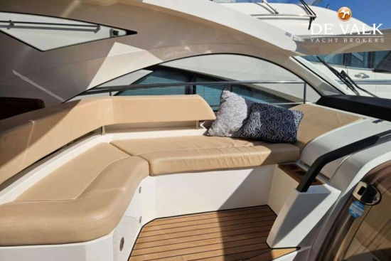 Fairline TARGA 44 GRAN TURISMO d’occasion à vendre