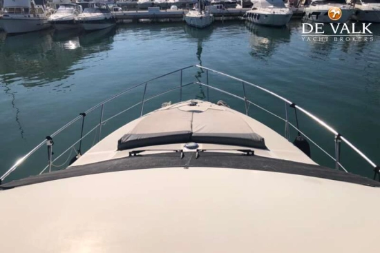 Azimut 46 d’occasion à vendre