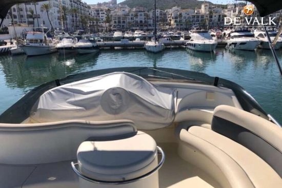 Azimut 46 d’occasion à vendre