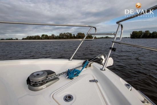 Boston Whaler 285 Conquest Pilothouse d’occasion à vendre