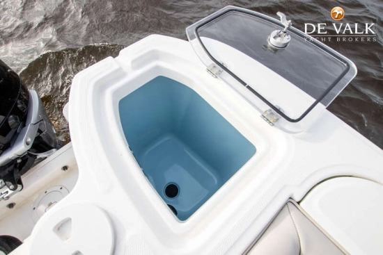 Boston Whaler 285 Conquest Pilothouse d’occasion à vendre