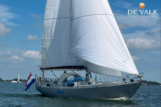 Huisman 41 d’occasion à vendre