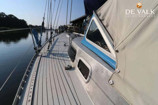 Huisman 41 d’occasion à vendre