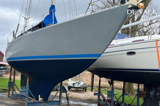 Huisman 41 d’occasion à vendre