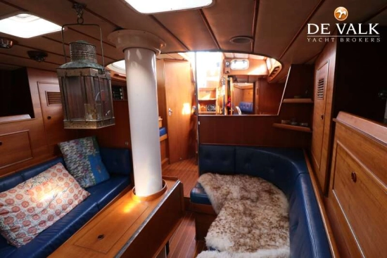 Huisman 41 d’occasion à vendre