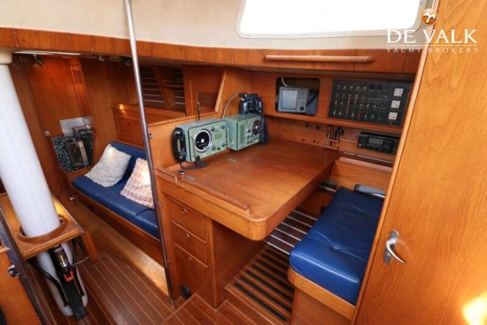 Huisman 41 d’occasion à vendre