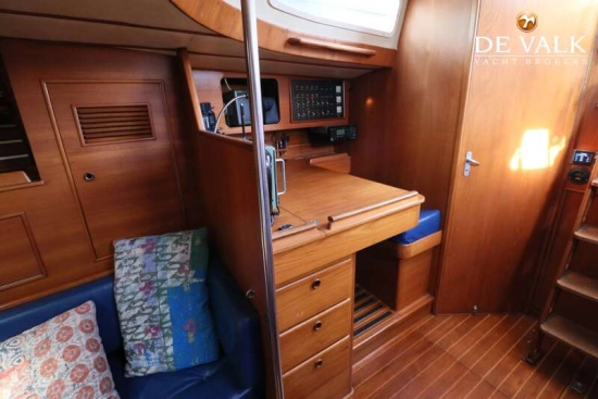 Huisman 41 d’occasion à vendre