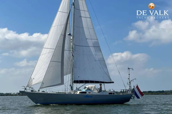 Huisman 41 d’occasion à vendre