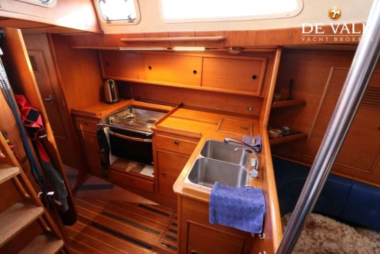 Huisman 41 d’occasion à vendre