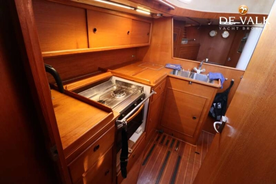 Huisman 41 d’occasion à vendre