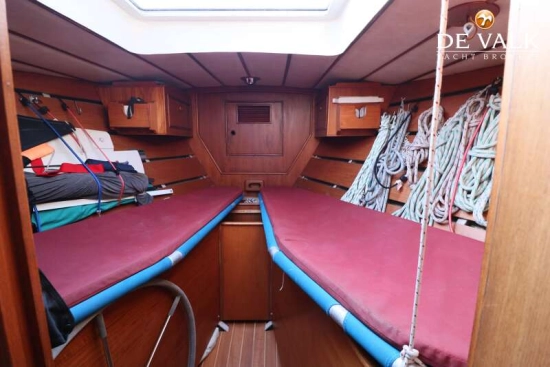 Huisman 41 d’occasion à vendre