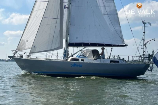 Huisman 41 d’occasion à vendre