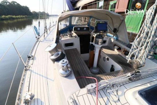 Huisman 41 d’occasion à vendre