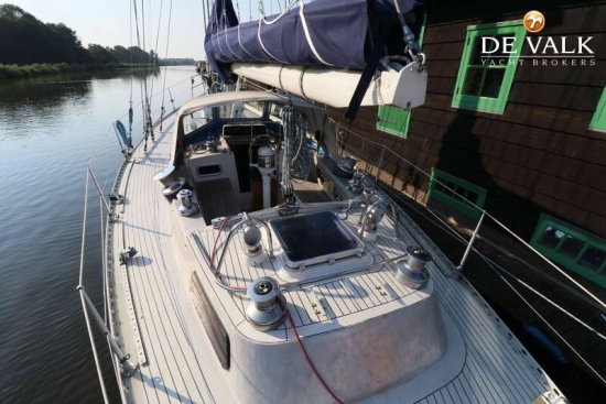 Huisman 41 d’occasion à vendre