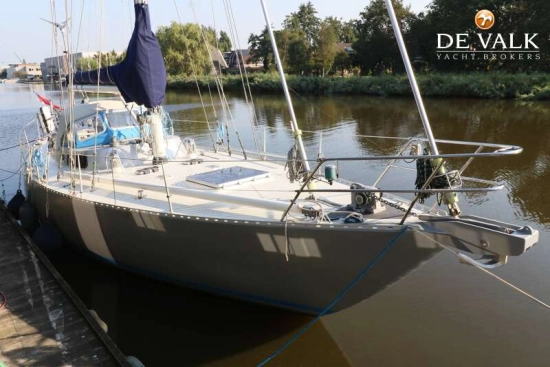 Huisman 41 d’occasion à vendre