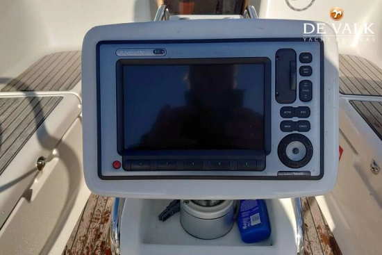 Jeanneau Sun Odyssey 409 d’occasion à vendre