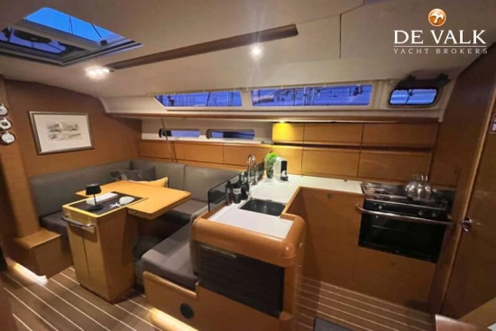 Jeanneau Sun Odyssey 409 d’occasion à vendre